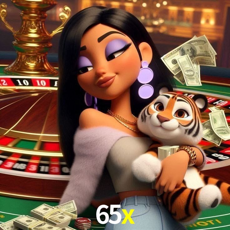 Welcome Bonus 65x