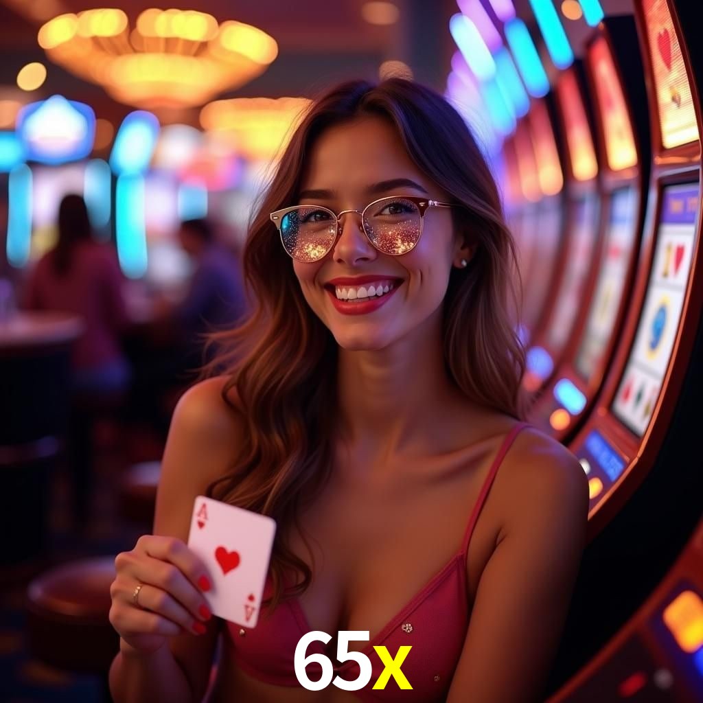 Statistics 65x