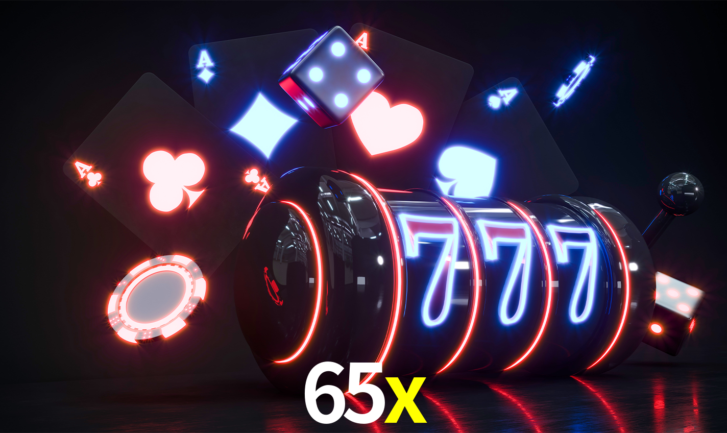 App 65X.COM  