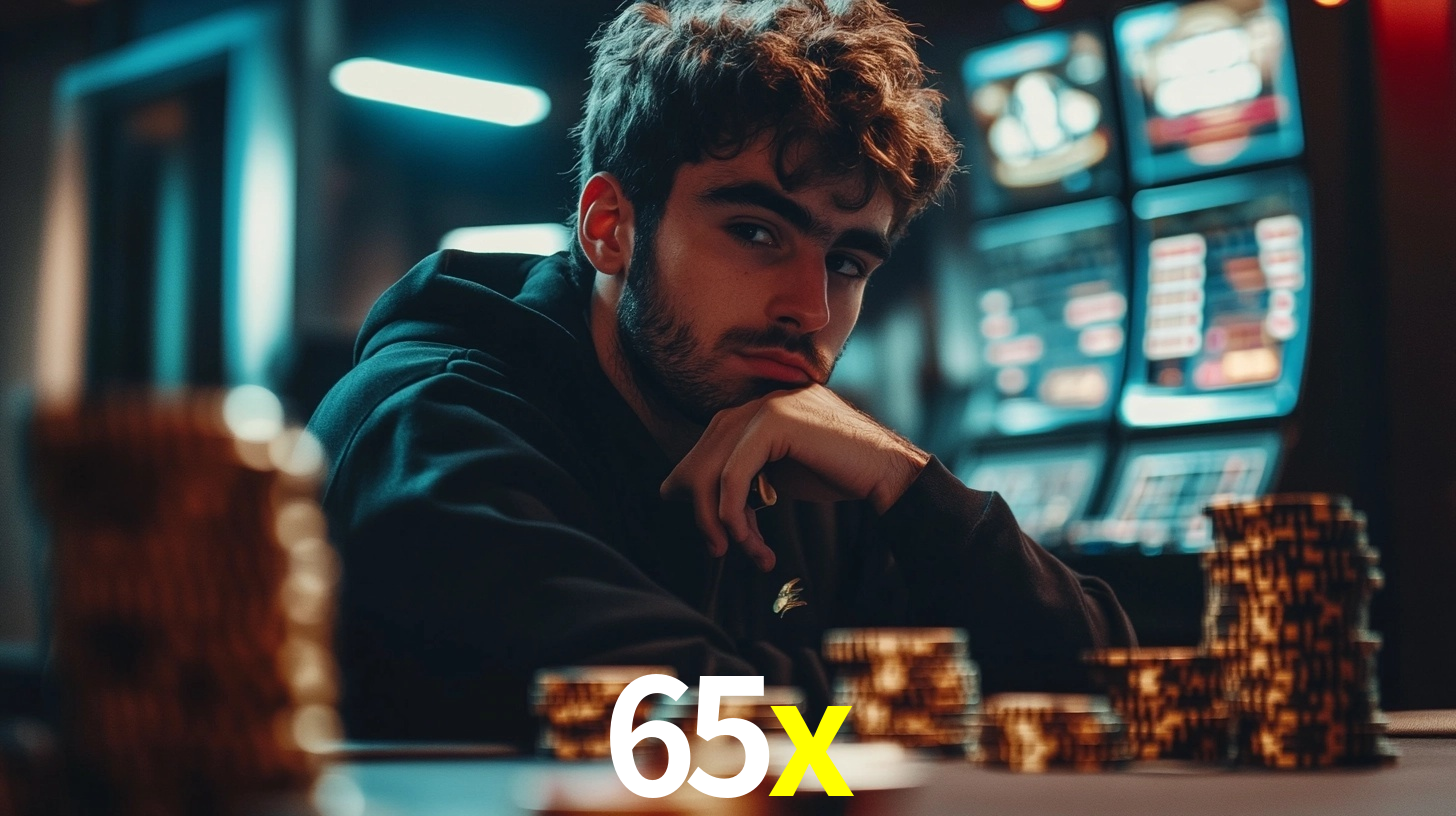 65X.COM Login Rápido