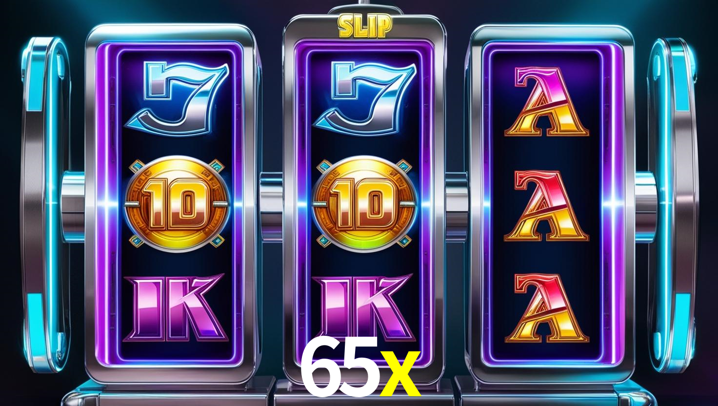 Cassino Online Seguro 65X.COM