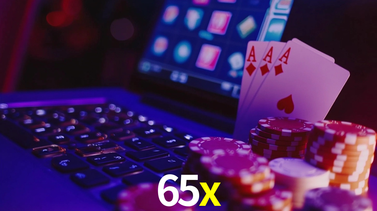 Jogos Crash na 65X.COM