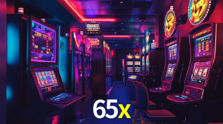 Cashback e recargas na 65x