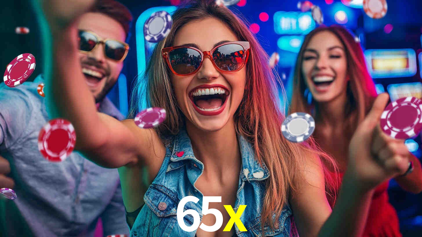 Apostas Esportivas na 65x: Um Guia Completo