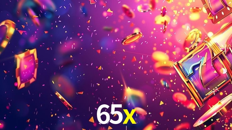 Download para Android e iOS na 65x