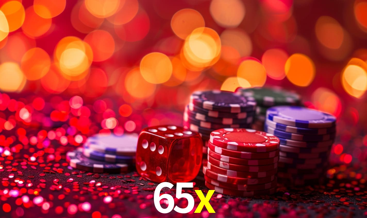 Descubra a Essência do 65x: Nossa História e Compromissos