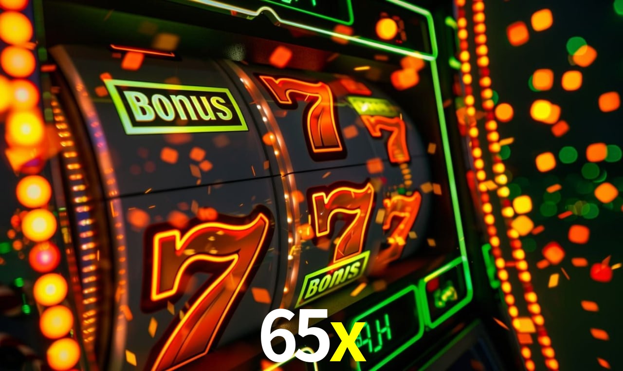 Desvendando o Mundo dos Jogos Virtuais na 65x