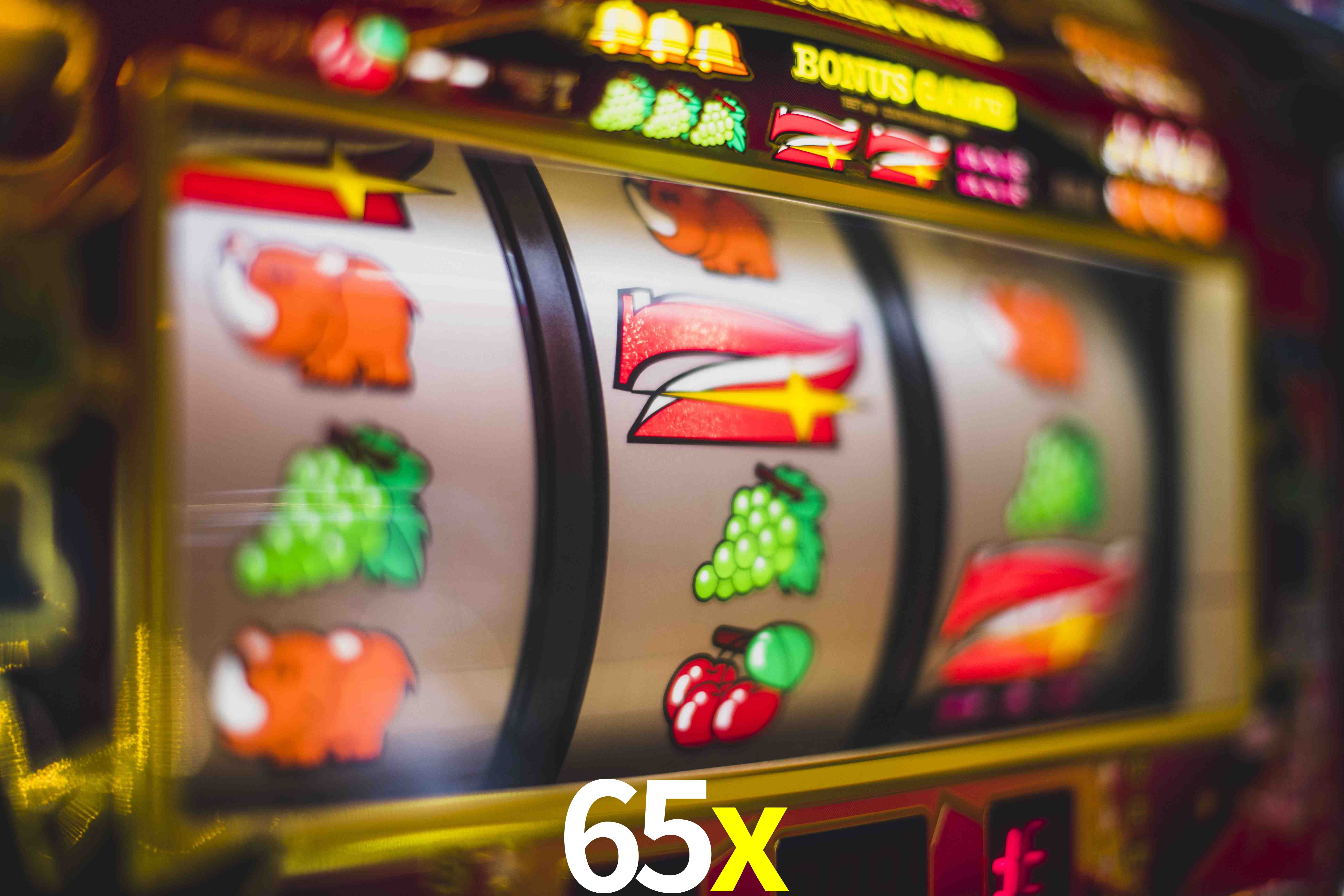 Tennis Betting 65x