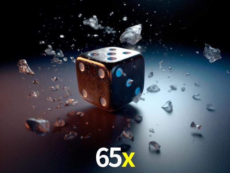 Variedade de jogos na 65x