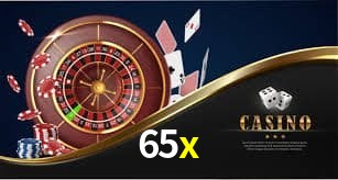 Estatísticas Crash Games 65x