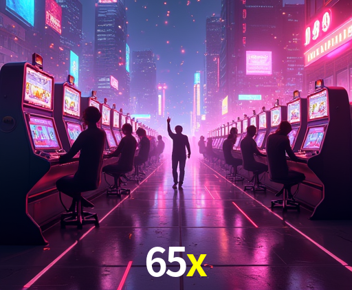 Jogos Exclusivos 65x
