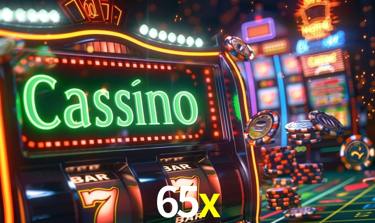 Login Seguro 65x