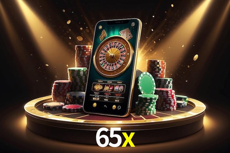 Benefícios da Conta 65x