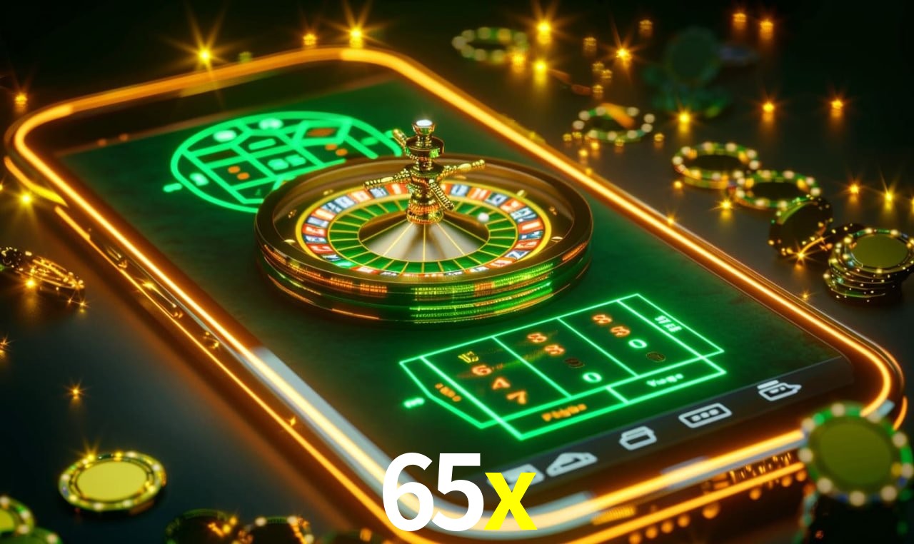 Integração de APIs 65x