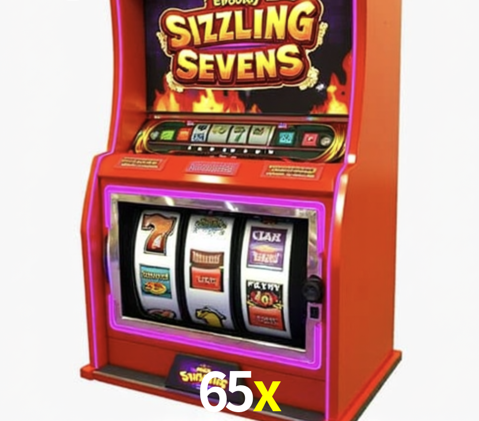 Flash Promotion 65x