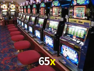 Desvendando o Mundo dos Jogos Virtuais na 65x