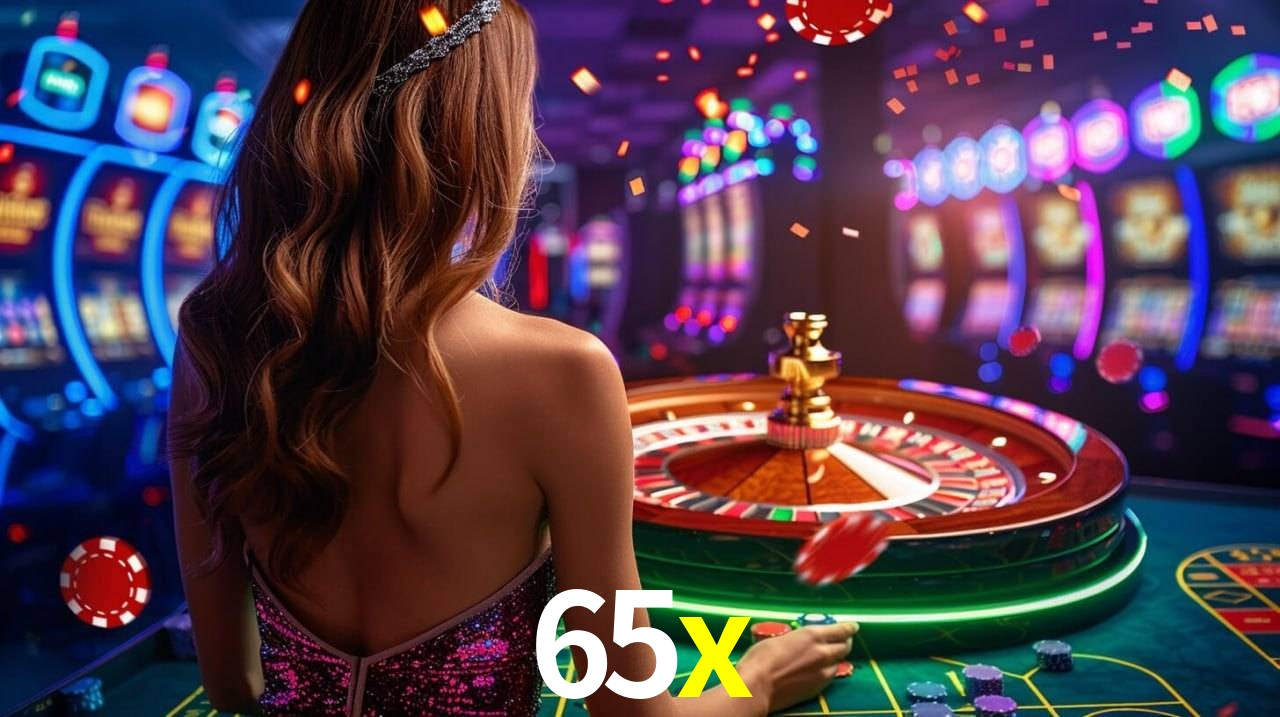 APP rápido e leve da 65x