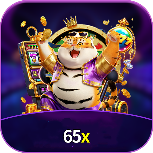 APP oficial da 65x para mobile